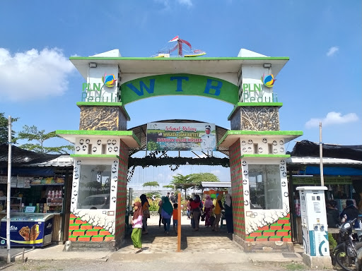 Wisata Tani Betet (WTB)