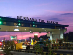 Tarif dan Rute Tol Nganjuk-Madiun: Hemat Waktu Hingga 50%