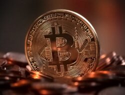 Bitcoin Melonjak Lagi! Temukan Rahasia di Balik Kenaikan Harga yang Mengejutkan!