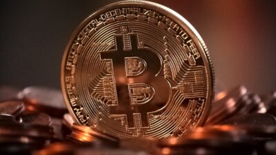 Bitcoin Melonjak Lagi! Temukan Rahasia di Balik Kenaikan Harga yang Mengejutkan!