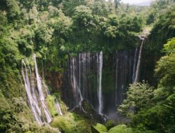 Temukan Permata Tersembunyi Wisata Malang: Panduan Anda ke Tempat Wisata Terbaik