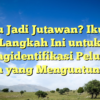 Mau Jadi Jutawan? Ikuti 8 Langkah Ini untuk Mengidentifikasi Peluang Usaha yang Menguntungkan!