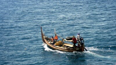 Terungkap! 7 Destinasi Wisata Banyuwangi yang Harus Kamu Kunjungi Sebelum Menyesal!