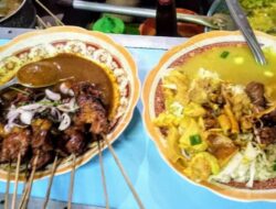 10 Makanan Khas Nganjuk yang Wajib Dicoba dan Dibawa Pulang sebagai Oleh-Oleh, Kuliner Legendaris Kota Angin