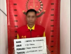 Babak Baru Dugaan Korupsi Dana Desa Di Nganjuk