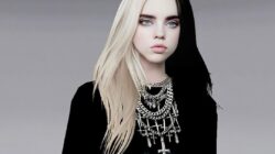 billie eilish nganjuk