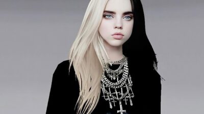 Billie Eilish Ternyata Pernah Singgah di Nganjuk! Ini Alasan Kenapa Kamu Harus Tahu!