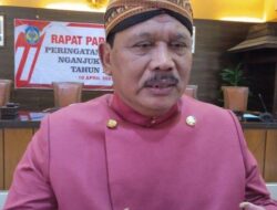 Bupati Nganjuk Marhaen Djumadi Galau, Sudah Sampai Yogyakarta tapi Dilarang Ikut Retret di Magelang