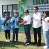 DLH Nganjuk Green And Clean to Campus – nnews.co.id