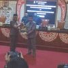 DPRD Nganjuk Gelar Rapat Paripurna Penyampaian Rencana Kerja dan Pokir 2026