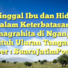 Ditinggal Ibu dan Hidup dalam Keterbatasan, Tunagrahita di Nganjuk Butuh Uluran Tangan – Sumber : SuaraJatimPost.com