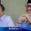 Gus Ibin-Aushaf Legawa Kalah di Pilkada Nganjuk, Ucapkan Selamat ke Marhaen-Handy