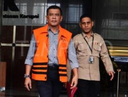 KPK Kembalikan Hasil Korupsi Bupati Nganjuk ke 3 Desa, Rampas Aset 67 Bidang Tanah Rp 27 Miliar