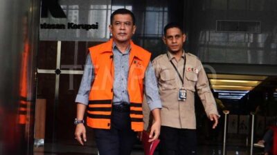 KPK Kembalikan Hasil Korupsi Bupati Nganjuk ke 3 Desa, Rampas Aset 67 Bidang Tanah Rp 27 Miliar