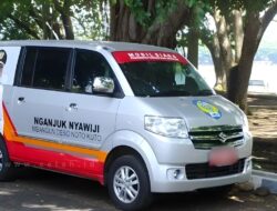 Kades di Nganjuk Sebut Pemeriksaaan Dugaan Korupsi MSD Merata di 4 Kecamatan