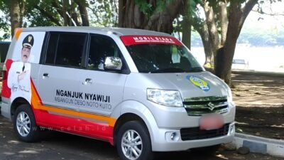 Kades di Nganjuk Sebut Pemeriksaaan Dugaan Korupsi MSD Merata di 4 Kecamatan