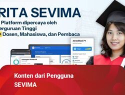 MoU Kemensos RI & STT POMOSDA Nganjuk serta PT se-Jawa Timur