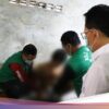 Momen Pj Gubernur Bebaskan 5 ODGJ yang Dipasung di Nganjuk