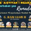 Mts Aisyiyah 1 Nganjuk Sambut Ramadhan dengan Berbagai Agenda Khas Ramadhan – nnews.co.id