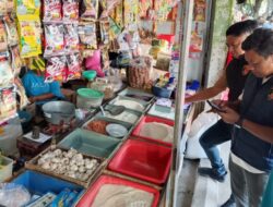 Pastikan Stok dan Harga Sembako di Nganjuk Stabil Jelang Ramadhan, Tim Gabungan Sidak Pasar dan Minimarket – nnews.co.id