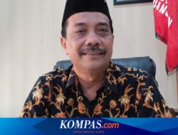 Pelantikan Bupati dan Wakil Bupati Terpilih Nganjuk Dijadwalkan pada 20 Februari