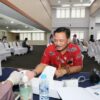 Persiapan Marhaen Djumadi Bupati Nganjuk Terpilih Sebelum Ikuti Retret Kepala Daerah di Magelang