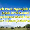 Polsek Pace Nganjuk Buru Jejak DPO Kasus Penggelapan Mobil Rental – Sumber : SuaraJatimPost.com