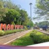 Rekomendasi Taman Kota di Nganjuk, Spot Wisata Murah dan Instagramable