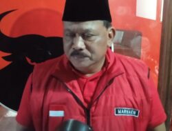 Setelah Instruksi Megawati, Bupati Nganjuk Pilih Tunggu Arahan di Hotel