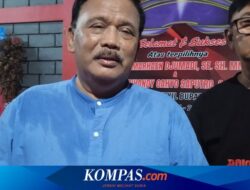 Sudah Sampai di YIA, Bupati Nganjuk Bingung karena Instruksi Megawati Tunda Ikut Retret