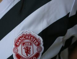 Terungkap! 5 Alasan Mengapa Manchester United Akan Kembali Menjadi Raja Sepak Bola Eropa di Musim Ini!