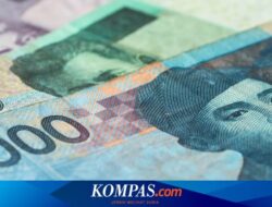 Usulan Kenaikan UMK Nganjuk 2025 Jadi Rp 2.405.255, Buruh Mau Demo