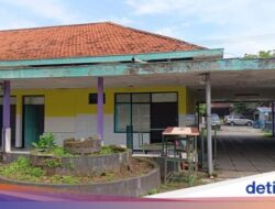 Pengelola Ubah Gedung RSUD di Nganjuk Jadi Tempat Karaoke, Awalnya Izin UMKM