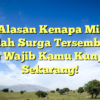 10 Alasan Kenapa Milan Adalah Surga Tersembunyi yang Wajib Kamu Kunjungi Sekarang!