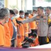 148 Kasus Diungkap Selama Operasi Pekat Semeru di Nganjuk