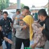 Polres Nganjuk Gelar Silaturahmi Kamtibmas dan Baksos untuk Lansia di Bulan Ramadhan