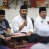 Bupati Ngawi dan Nganjuk Isi Kegiatan Ramadan di DPD PDIP Jatim, Ini Pesannya