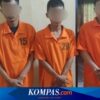 3 Pelaku Pengeroyokan di Area Persawahan Nganjuk Ditangkap, Dipicu Saling Ejek