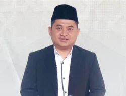 Bulan Ramadhan, Ketua LTMNU Nganjuk Ajak Nahdliyin Makmurkan Masjid