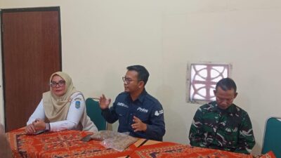 Bulog Kediri Perkuat Penyerapan Gabah Petani Nganjuk, Hadapi Tantangan Teknis