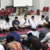 Bupati Ngawi dan Bupati Nganjuk Isi Kegiatan Ramadan di DPD PDIP Jatim