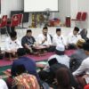 Bupati Ngawi dan Nganjuk Isi Kegiatan Ramadan di DPD PDIP Jatim, Ini Pesannya – Sabdanews