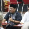 Bupati Ngawi dan Nganjuk isi kegiatan Ramadhan Bamusi PDIP Jatim