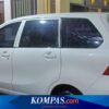 Gelapkan Mobil Rental, Warga Blitar Disergap Polisi Saat Kendarai Alphard di Nganjuk