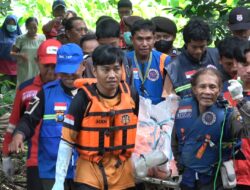 Identitas Mayat Pria Bertato yang Ditemukan di Sungai Brantas Mojokerto Terungkap, Warga Nganjuk