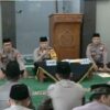 Isi Ramadan dengan Ibadah, Polres Nganjuk Gelar Lomba Baca Al-Quran untuk Anggota Polri dan ASN