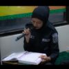 Isi Ramadan dengan Ibadah, Polwan dan ASN Polres Nganjuk Rutin Tadarus di Masjid Al-Ikhlas – JURNAL POLISI