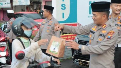 Jadwal Buka Puasa di Nganjuk Jatim Hari ini, Senin 17 Maret 2025