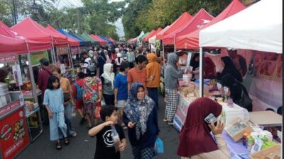 Jadwal Buka Puasa di Nganjuk Jatim Hari ini, Rabu 19 Maret 2025