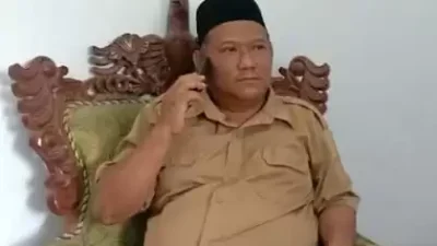 Ketua AKD Kabupaten Nganjuk Segera Turun Gunung, Untuk Ikut Andil Dalam Menyikapi Penolakan Bulog